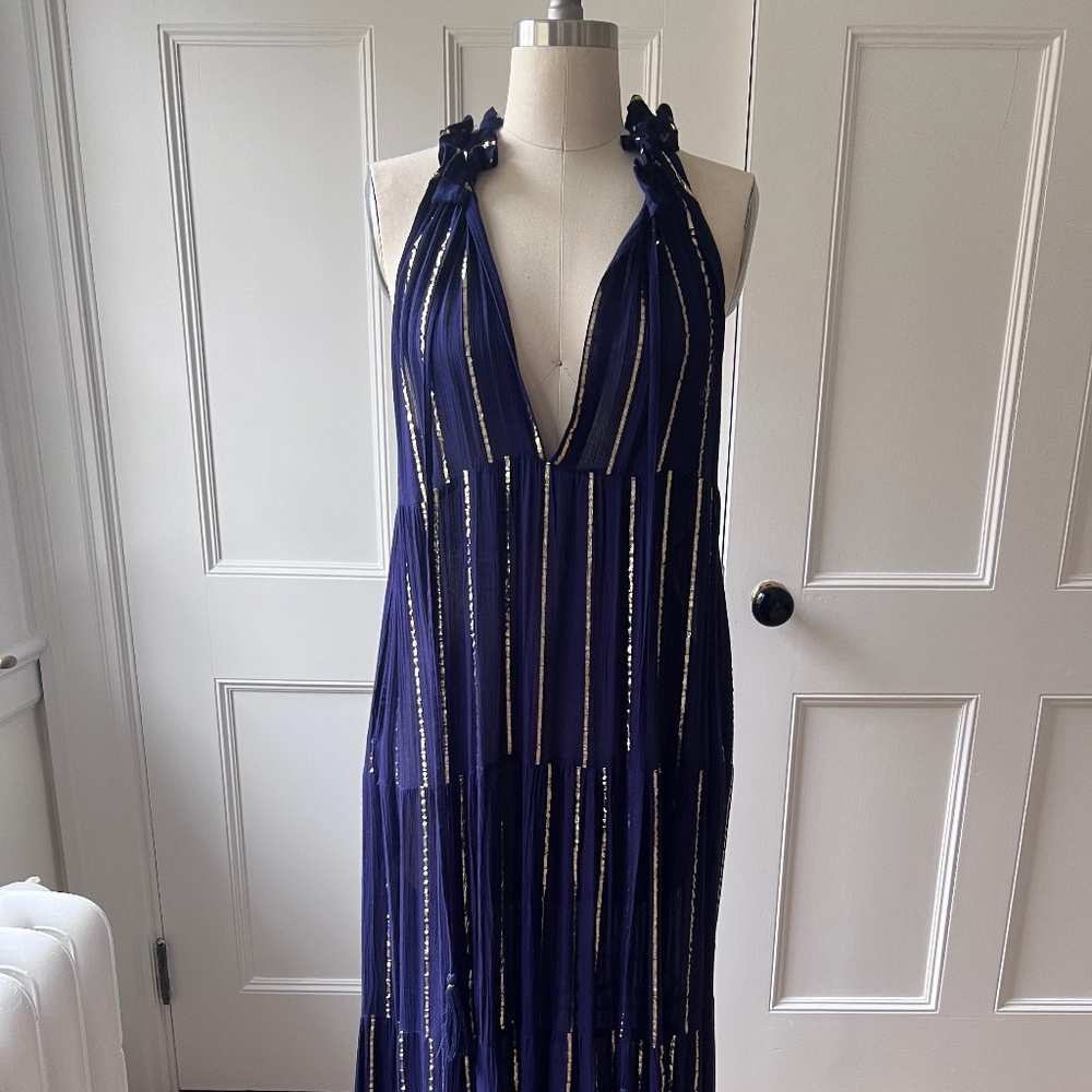 Pia Rossini Jasmine Dress